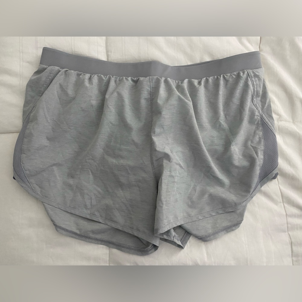 Under Armour shorts